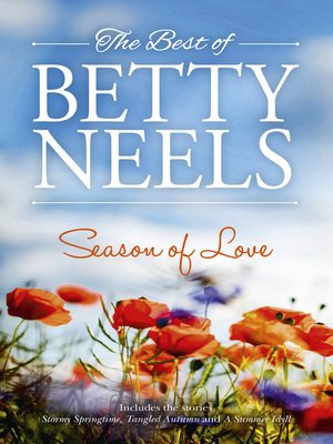 cover image of Season of Love / Stormy Springtime / Tangled Autumn / A Summer Idyll